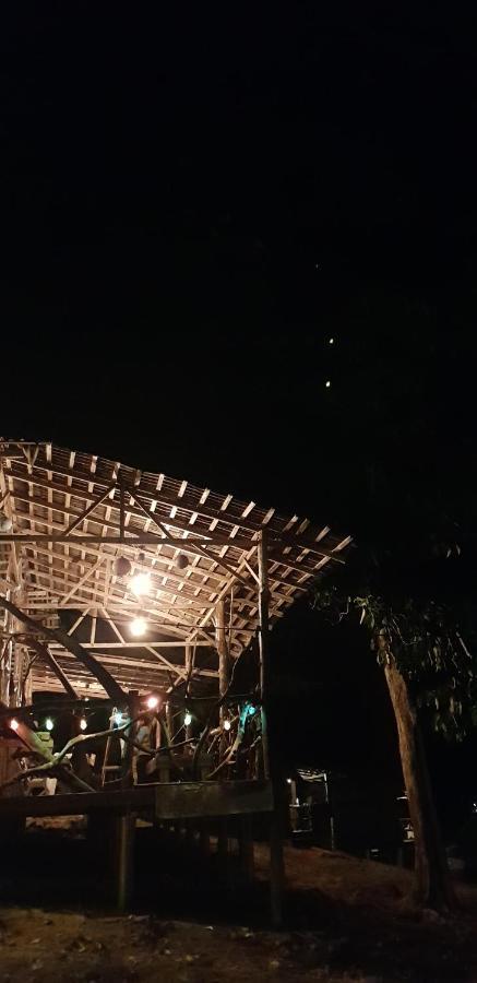 Harrera Perhentian, Long Beach Kampong Pasir Panjang  Exterior foto